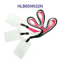 HLB65NN32N Badge Holder Lanyard