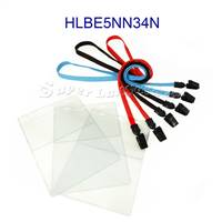 HLBE5NN34N Badge Holder Lanyard