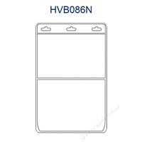 HVB086N Name badge holder