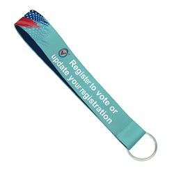 KRD0801N Custom Keychain