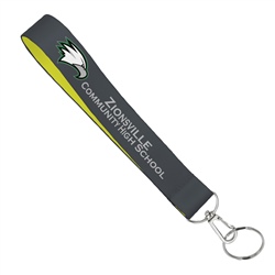 KRD0810N Personalized Keychain