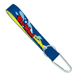 KRD0818N Custom Keychain