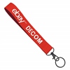 KRD0835N Custom Keychain Wrist Lanyard