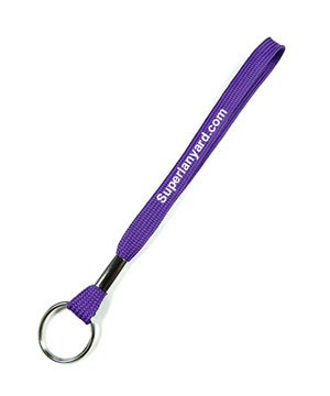 KRP0301N Custom Key Lanyard