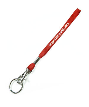 KRP0306N Personalized Keychain