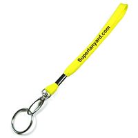 KRP0309N Customized Keychain