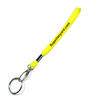 KRP0309N Customized Keychain