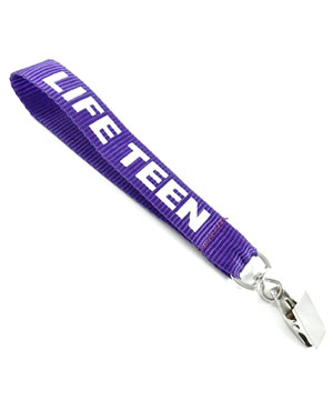 KRP0602N Custom Lanyards