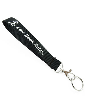 KRP0606N Custom Keychain