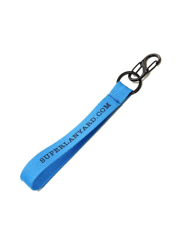 KRP0612N Personalized Keychain