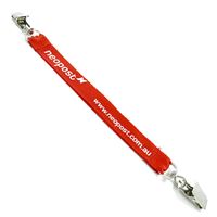 KRP0622N Custom Double Ended Lanyard