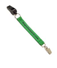 KRP0625N Personalized Lanyards