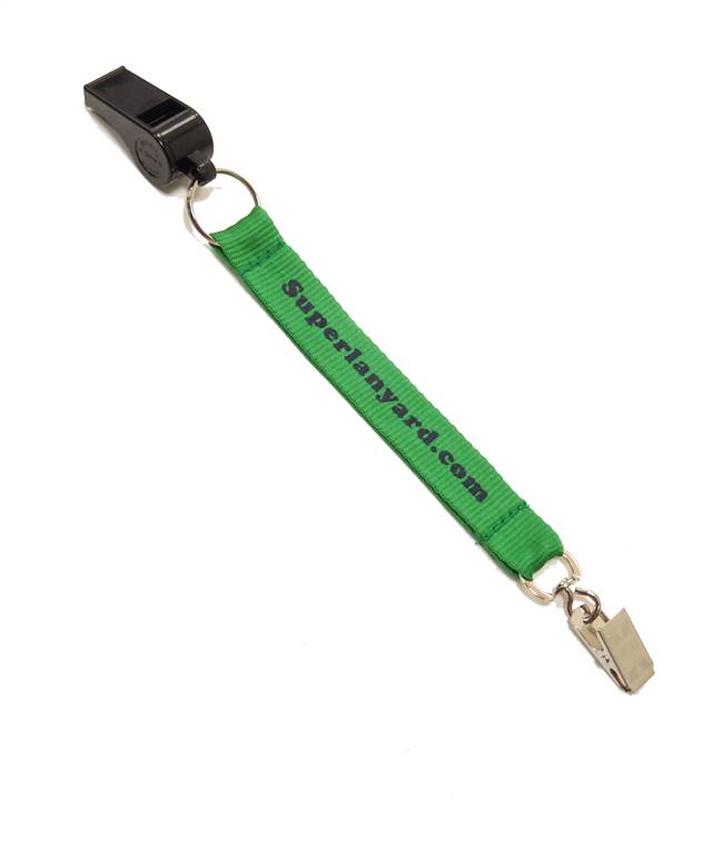 KRP0625N Personalized Lanyards