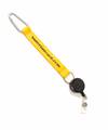 KRP06R1N Custom Retractable Lanyard