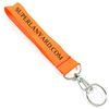 KRP0810N Customized Keychain