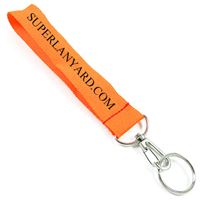 KRP0810N Customized Keychain