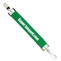 KRP0823N Custom Double Ended Lanyards