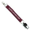 KRP0825N Personalized Short Lanyards