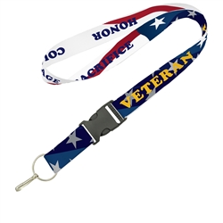 LHD0803N Custom Lanyards