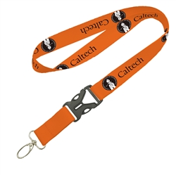 LHD0809N Custom Lanyards