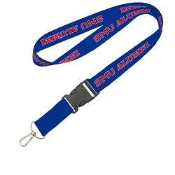 LHD0810N Custom Lanyards