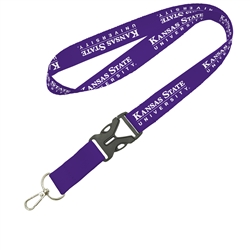 LHD0811N Custom Lanyards