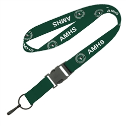 LHD0813N Custom Lanyards