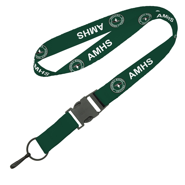 LHD0813N Custom Lanyards