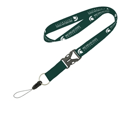 LHD0814N Custom Lanyards