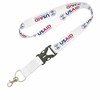 LHD0816N Custom Lanyards