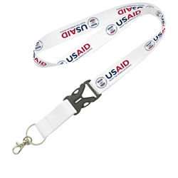 LHD0816N Custom Lanyards