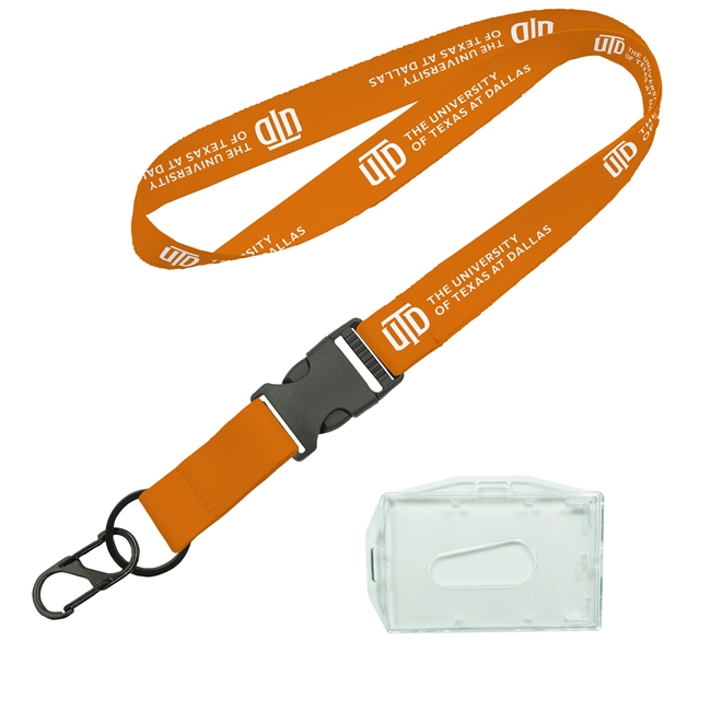 LHD0821N Custom Lanyards