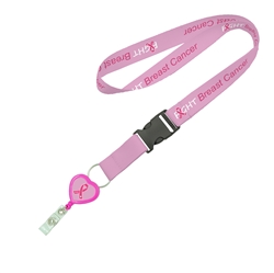 LHD08R2N Custom Lanyards