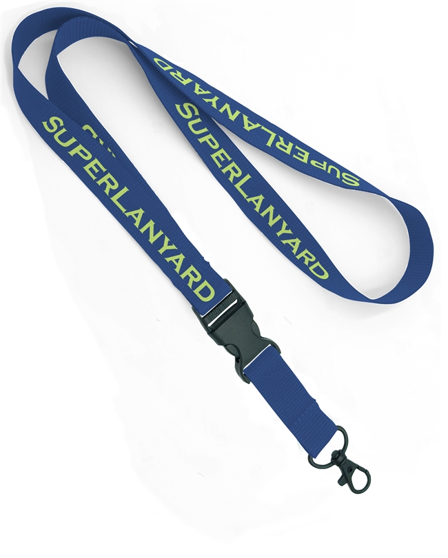 LHP0602N Custom Keychain Lanyard