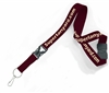 LHP0603B Custom Key Lanyard