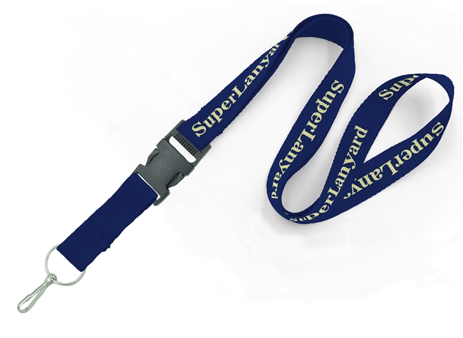 LHP0603N Custom Key Lanyard