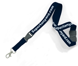 LHP0606B Custom Key Lanyards