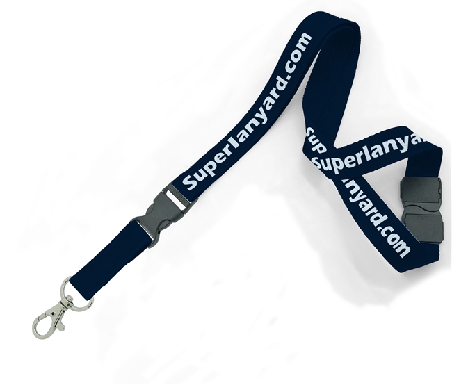 LHP0606B Custom Key Lanyards