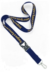 LHP0610N Custom Detachable Lanyard