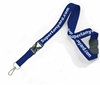 LHP0611B Custom Key Lanyards