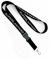 LHP0611N Custom Key Lanyards