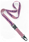 LHP0619N Custom Key Lanyard