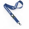 LHP0802N Personalized Keychain Lanyard