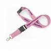 LHP0806B Personalized Key Lanyards