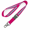 LHP0812N Personalized Keychain Lanyard