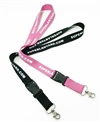 LHP0815N Personalized Lanyard