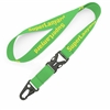 LHP0819N Personalized Key Lanyard