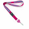 LHP08R2N Personalized Badge Reel Lanyard