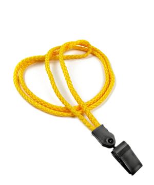 LNB012N Id Lanyard with clip