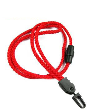 LNB013S Breakaway Safety Lanyard with hook